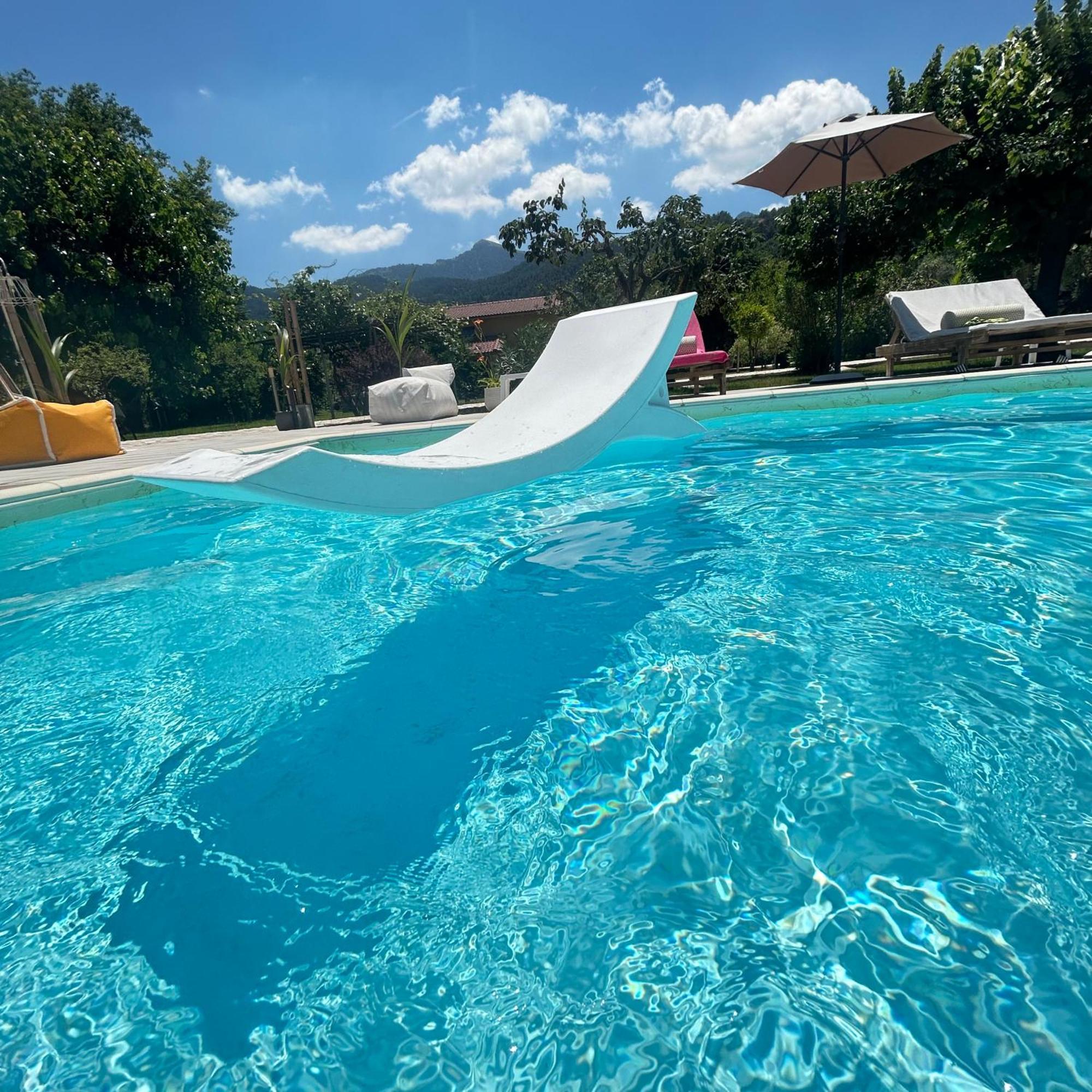 Natura Bungalows-Villa Thassos Exteriör bild